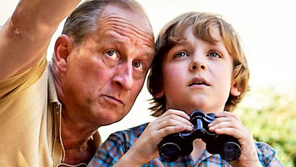 PROFESSION DU PÈRE Bande Annonce