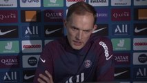 9e j. - Confinement, blessures, Kean... L'essentiel de la conf' de Tuchel