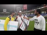 Meet Rahim Pardesi and Chacha Chamma, Salute Sahiwal Team Capt. at Sharjah Stadium - PSL 3