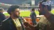 Javed Afridi Talking about the splendid victory of Peshawar Zalmi against Lahore Qalandars - PSL 3