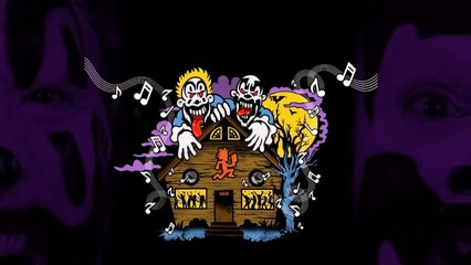 Insane Clown Posse in the studio 1/3