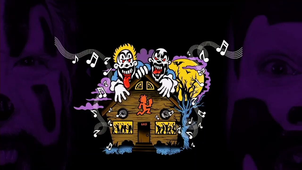 Insane Clown Posse in the studio 1/3