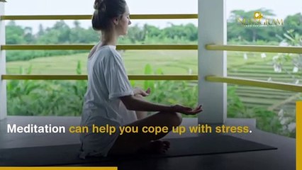 Great Ways To Reduce Stress