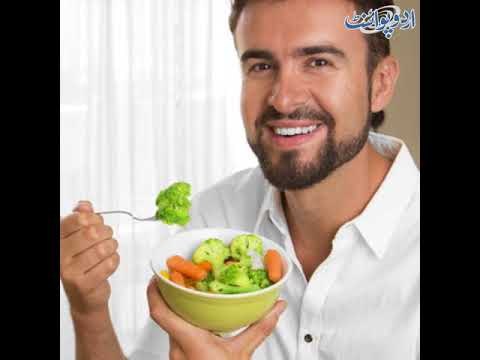 Nutritious Foods for Staying Healthy and Fit