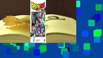 Dragon Ball Super, Vol. 10  For Kindle