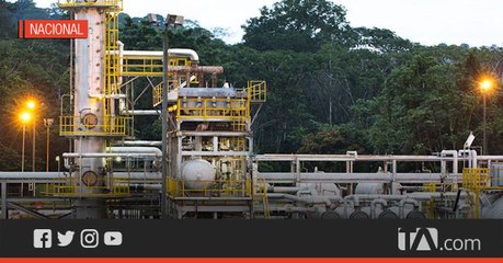 Repsol no podrá vender sus acciones a la petrolera canadiense