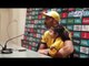 Wahab Riaz with his cute Daughter at the end of Eliminator 1 Against Quetta Gladiators - PSL 3