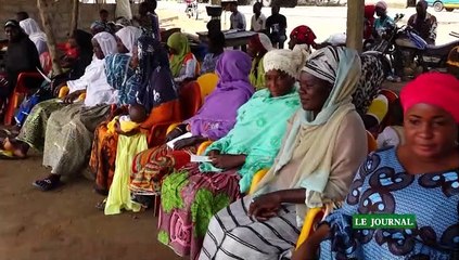 Le 19 Heures de RTI 2 du 30 octobre 2020 par May Sako Gayé