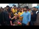 PSL3: Watch a Girl Playing Dhol Outside the Stadium - Live @ UrduPoint