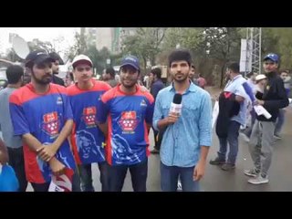 PSL3: Cricket Lovers are Excited for Second Playoff, Watch Live Updates on UrduPoint