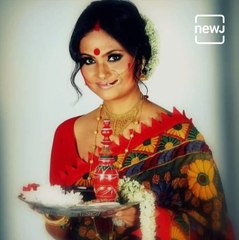 Bengali Film Actress Rupa Bhattacharjee's Life Journey