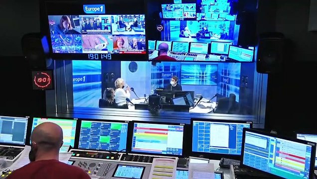 Cette fois-ci, on ne reste pas bloqués : dans les gares, les Parisiens fuient au vert