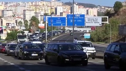 Novos confinamentos na Europa
