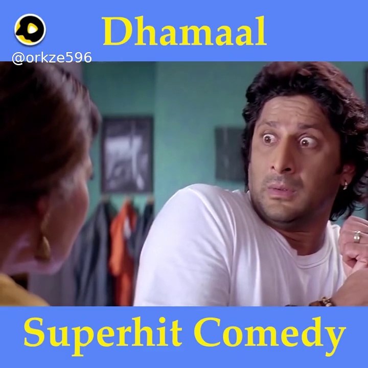 Super comedy scene