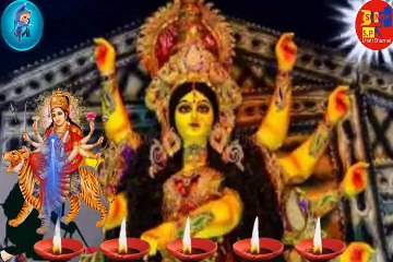 Bhor bahi meri ambe video here