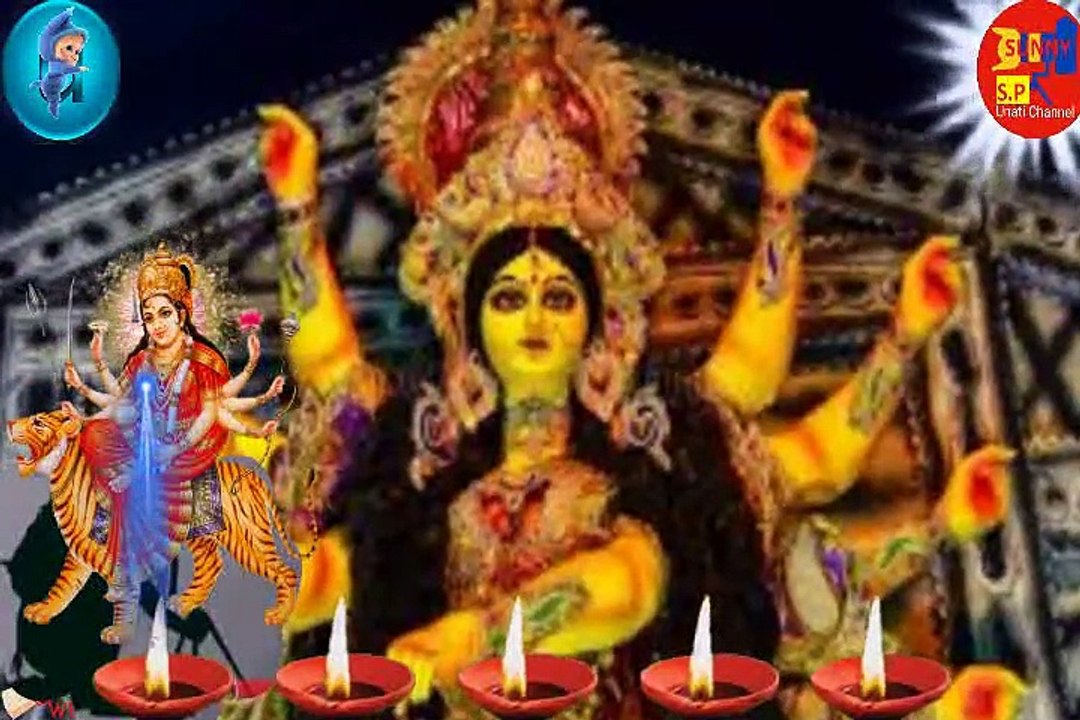 Bhor bahi meri ambe video here