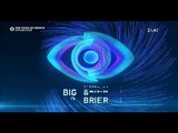 Big Brother: «Λύγισε» η Άννα Μαρία - Πλάνταξε στο κλάμα!
