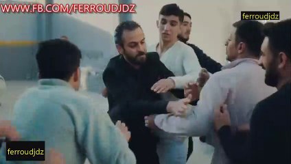 المسلسل التركي الحفرة الحلقة 245 مدبلجة بالعربية