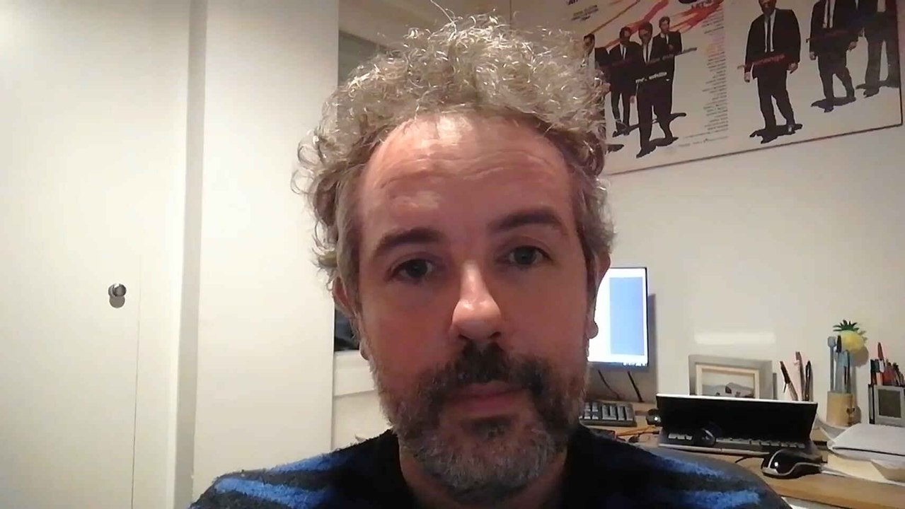 El análisis de los datos de la Covid-19 en España a 30/10 por Guillermo Ortiz.