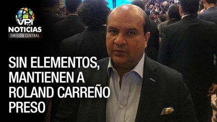 En Vivo - Noticias VPItv Emisión Central - Viernes 30 de Octubre