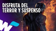 Terror y suspenso en la Arena Wipy ☠️