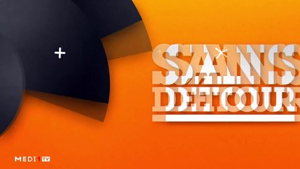 Sans marche arrière - 30/10/2020