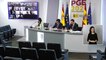 El ministro de Sanidad español, Salvador Illa, defiende la utilidad de las restricciones vigentes