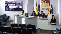 El ministro de Sanidad español, Salvador Illa, defiende la utilidad de las restricciones vigentes