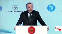 Son dakika haberi... Cumhurbaşkanı Erdoğan'dan İzmir'deki depremle ilgili açıklama