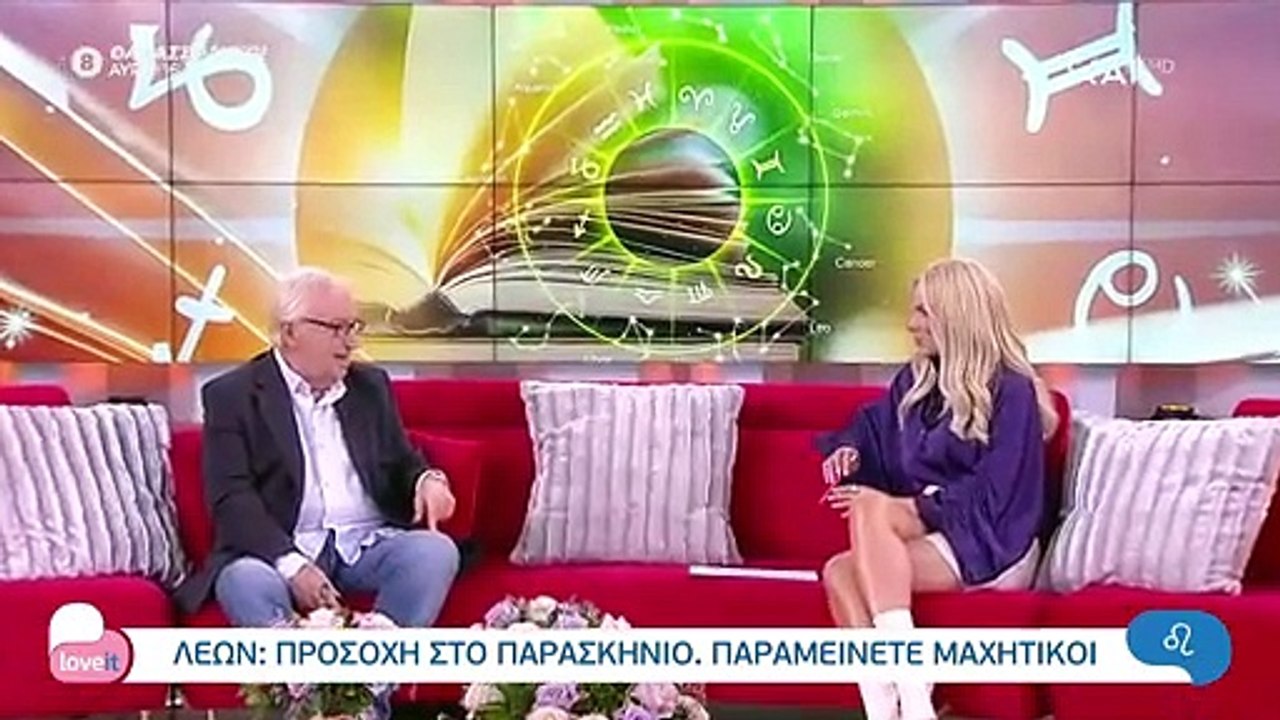 Προειδοποιεί ο Κώστας Λεφάκης και σοκάρει-"Έρχονται καταστάσεις Β’ Παγκοσμίου μέχρι…"