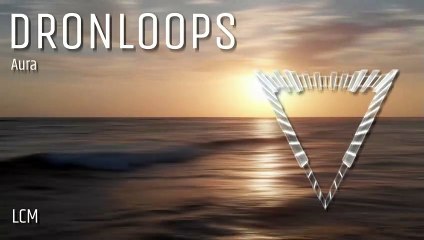 Aura Ambient Music Dronloops