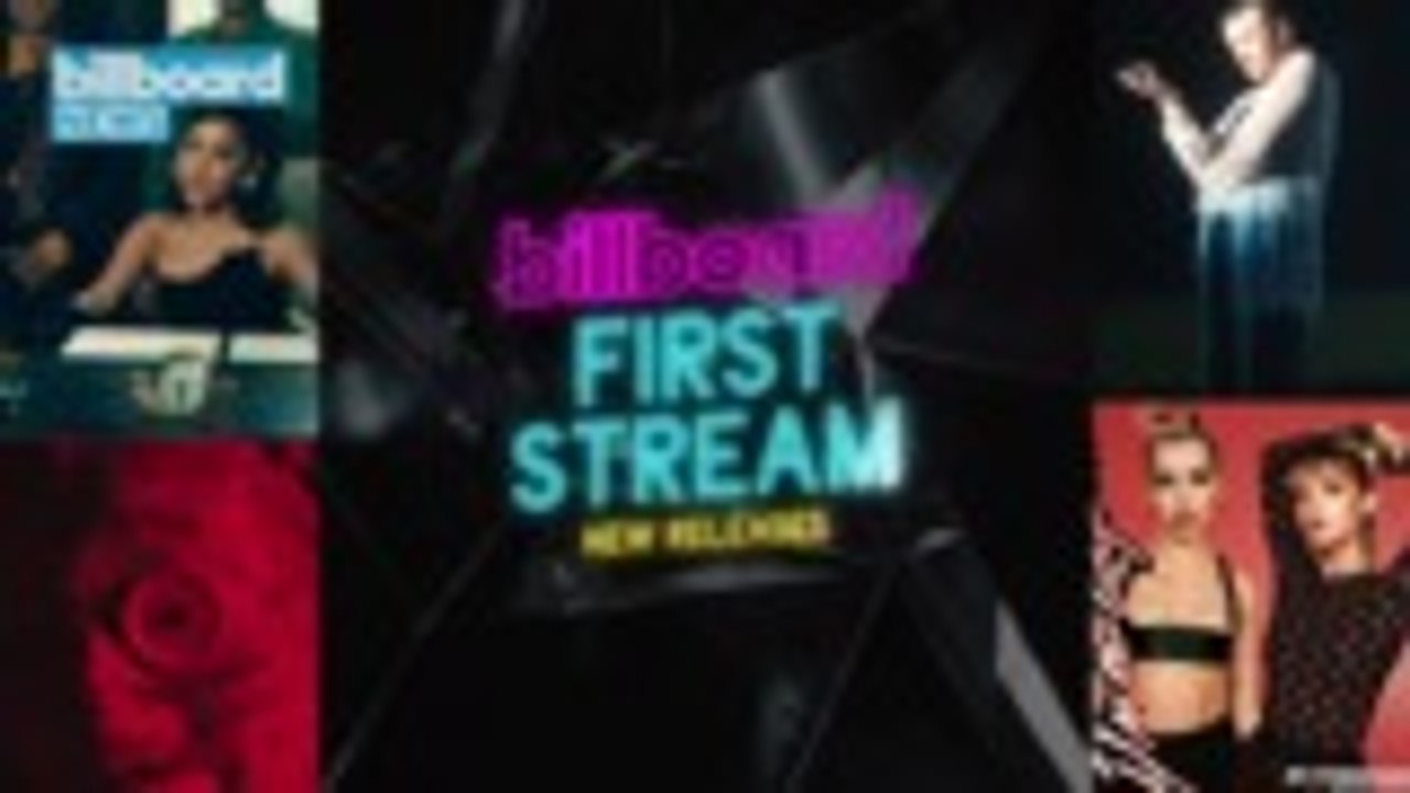 First Stream (10/30/20): New Music From Ariana Grande, Sam Smith, Dua Lipa, Ozuna & Becky G | Billboard
