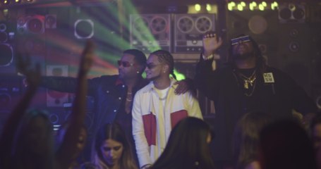 Mozart La Para - Ella Lo Olvidó