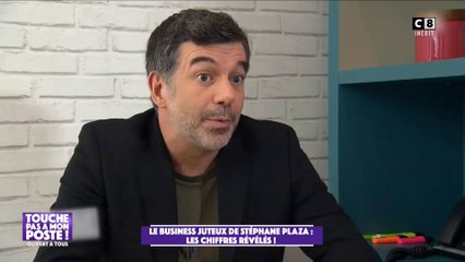 Zoom sur le business juteux de Stéphane Plaza