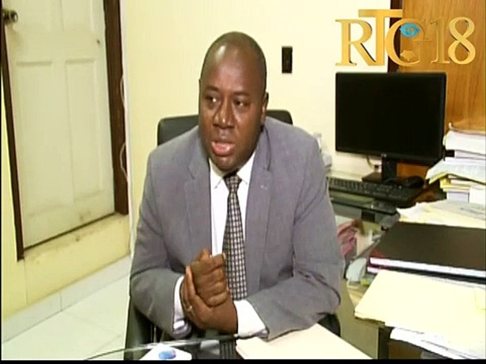 Doyen tribinal 1è enstans pòtoprens la demanti enfòmasyon ki fè kwè yo vòlè telefòn ak mèt Dorval la