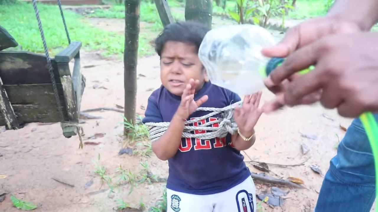 দুষ্ট দিপুর দুষ্টমী -৩ _ Top New Comedy Video 2020_Try To Not Laugh _ Very Funny videos _ Chotu Dipu