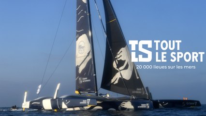 Supplément du vendredi : 20 000 lieues sur les mers