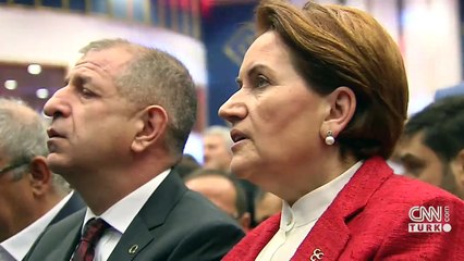 Son dakika... İYİ Parti İstanbul Milletvekili Ümit Özdağ'dan açıklama