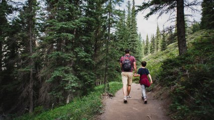 Military Veterans and 5th Graders Will Now Get to Visit National Parks for Free