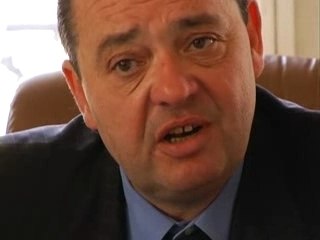 Interview de Patrick Mennucci