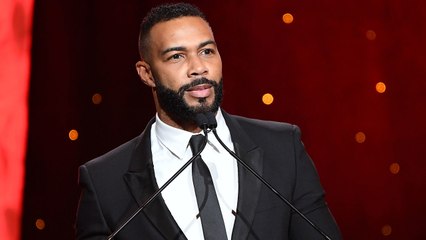 Omari Hardwick ‘Loves' That Longtime Friend Denzel Washington Hasn't 'Helped' Him Get Roles