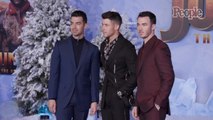 Jonas Brothers Share Throwback Holiday Photos as They Announce Song 'I Need You Christmas'