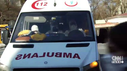 "Vaka artışı sürekli kontrol altında" | Video