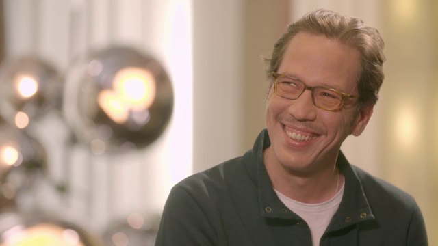 Confidences de Reda Kateb sur son premier film en tant que réalisateur