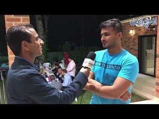 BBQ Dinner Hosted for Business Community of Pakistan in Australia, watch on Urudpoint