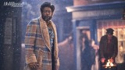 What's Coming to Netflix in November 2020 | THR News