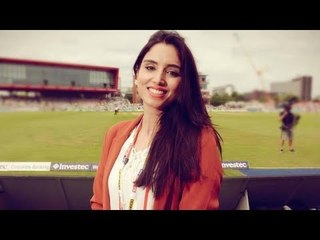 Zainab Abbas's Exclusive Interview - Find about her success Story