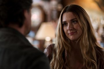 The Trailer for Virgin River Season 2 Is Here in All Its Drama-Filled Glory