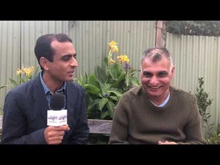 Different Stories about life in Sydney, Exclusive interview with Broadcaster Zahid Minhas