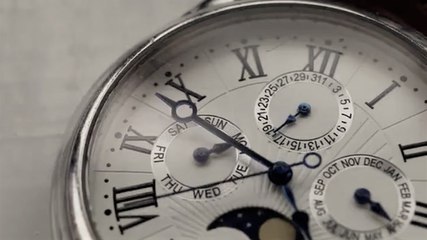 The history of daylight saving